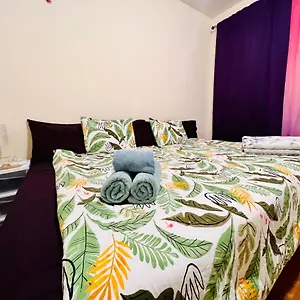 Apartment Ues, New York